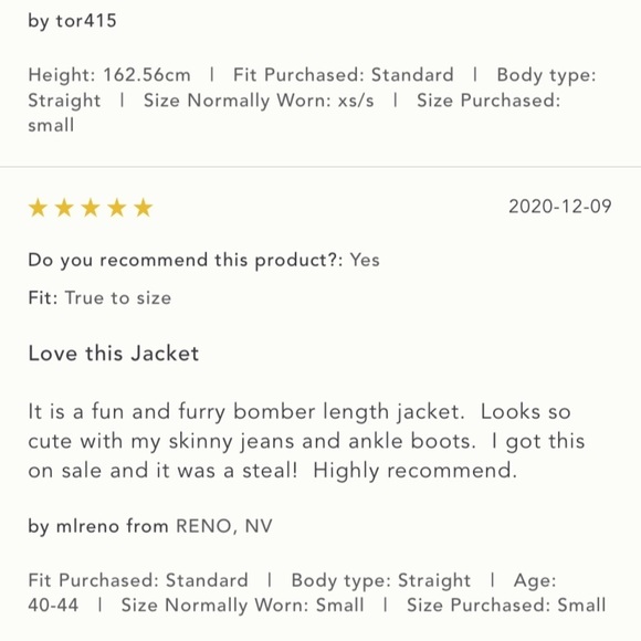 ANTHROPOLOGIE NWT  Brenna Faux Fur Coat Pink Size M. - Picture 13 of 16